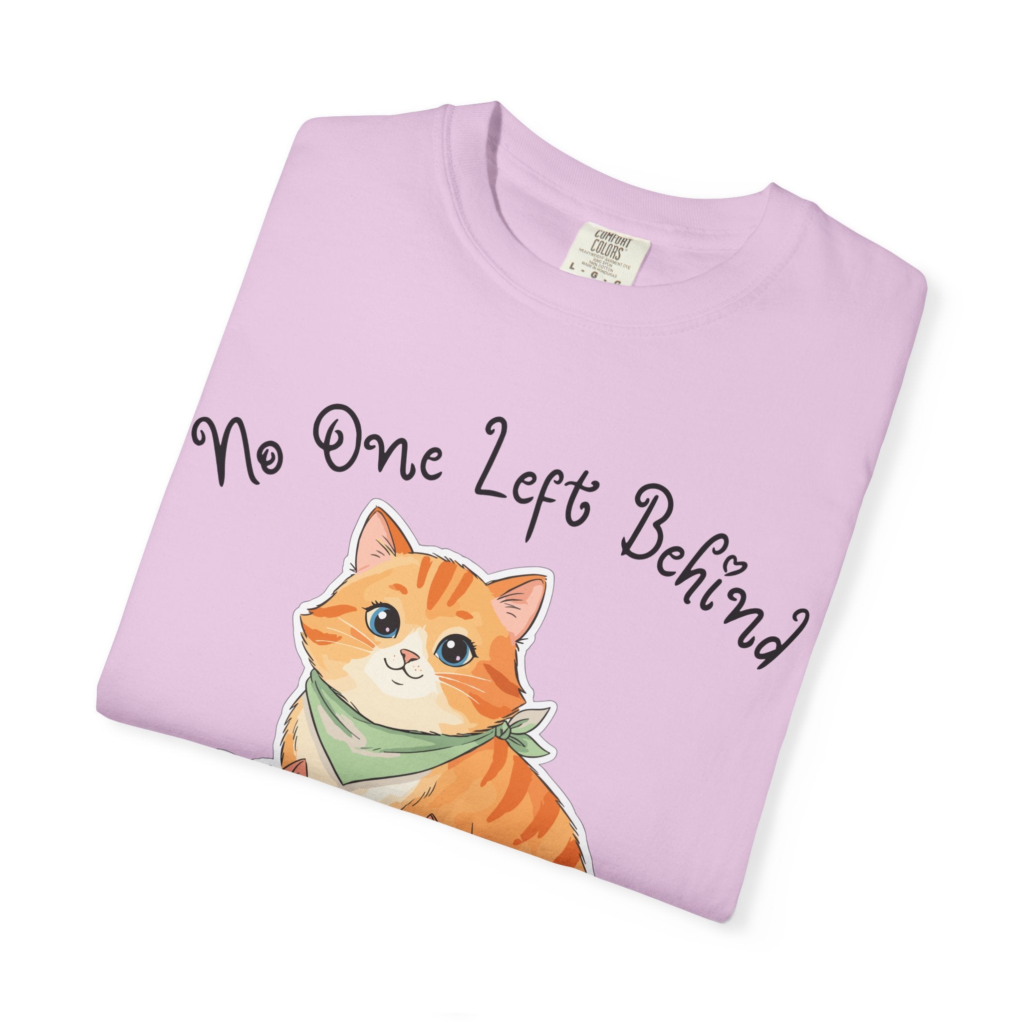 No One Left Behind - Rescuing, Fostering, and Supporting Fur Babies and Families 