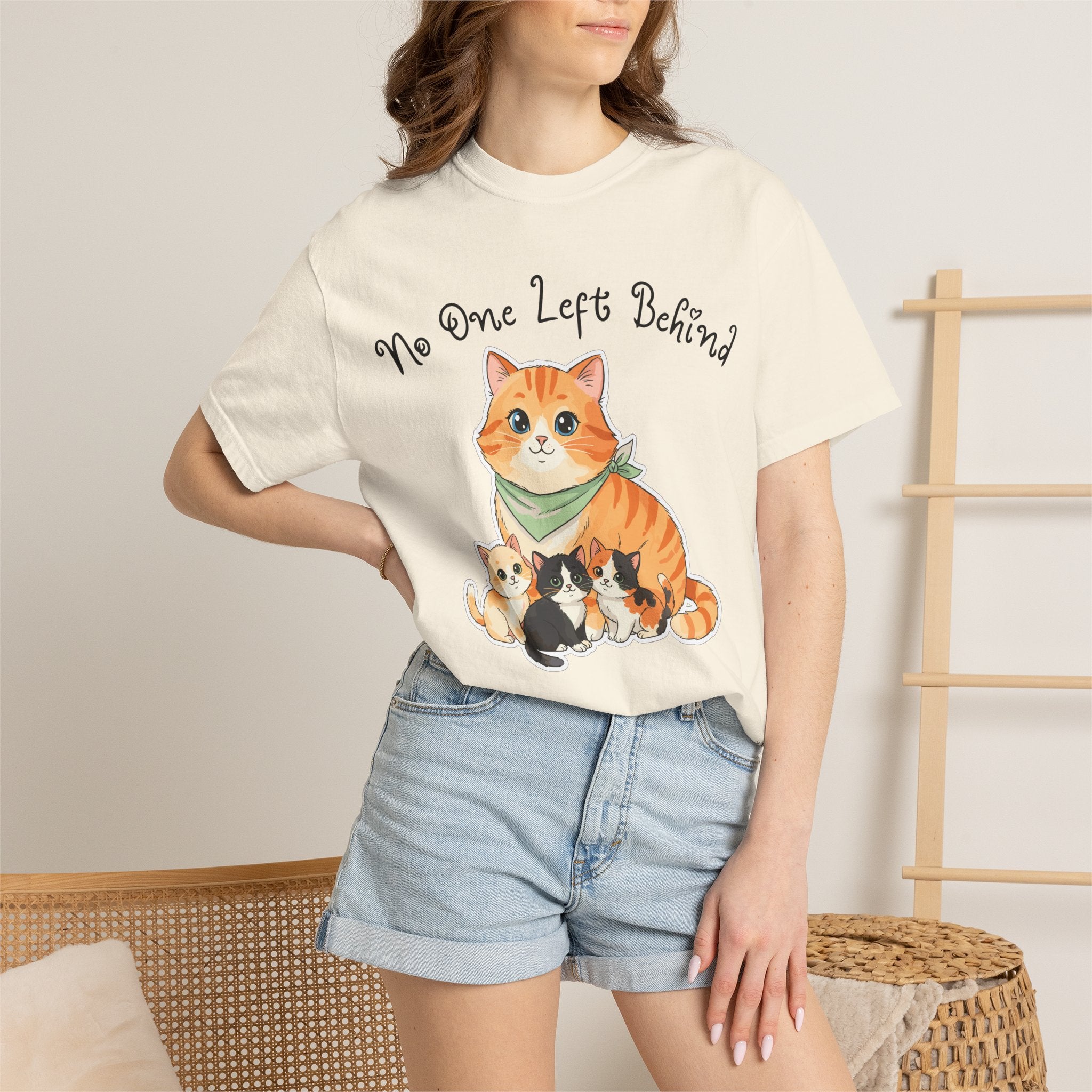 No One Left Behind - Rescuing, Fostering, and Supporting Fur Babies and Families 