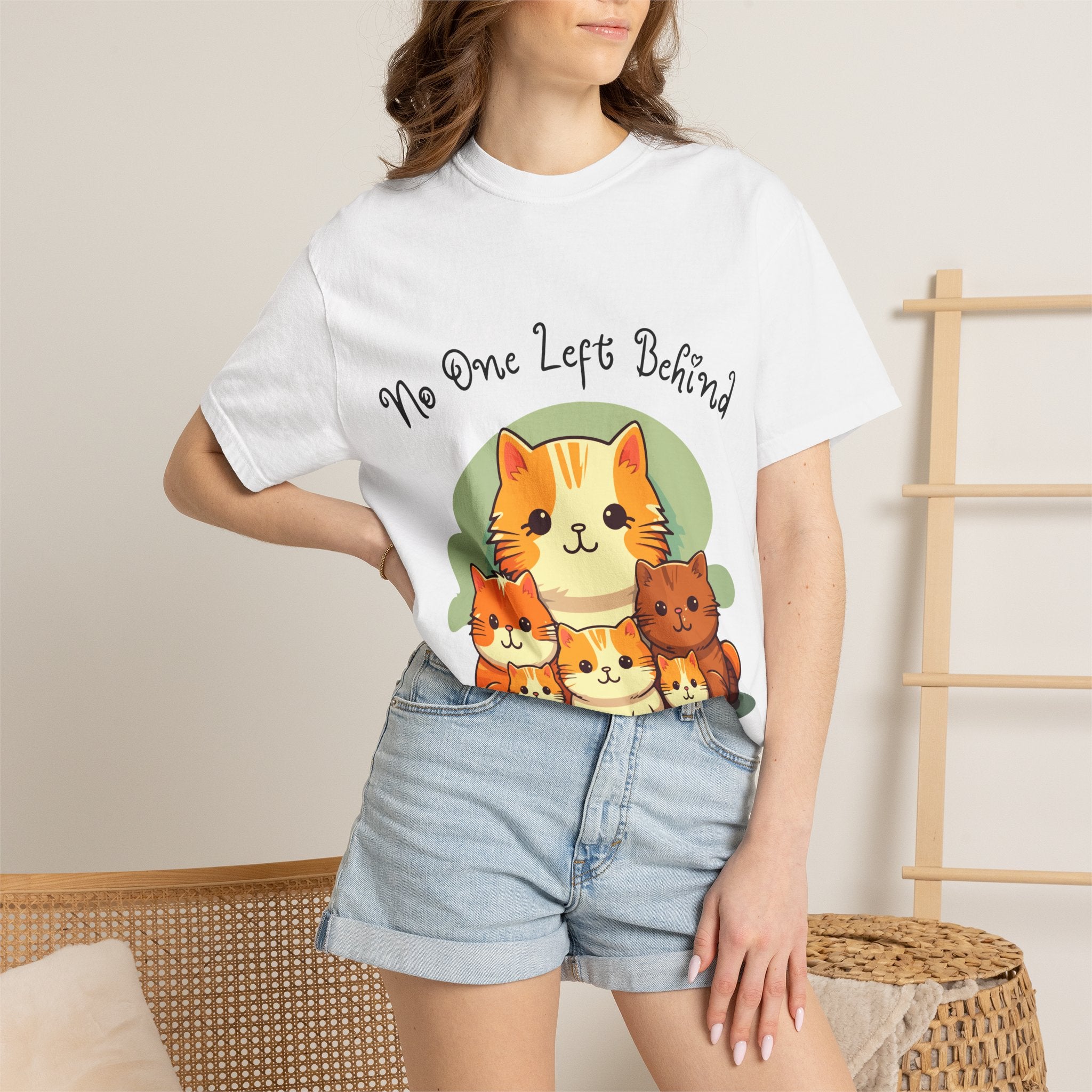 No One Left Behind - Rescuing, Fostering, and Supporting Fur Babies and Families