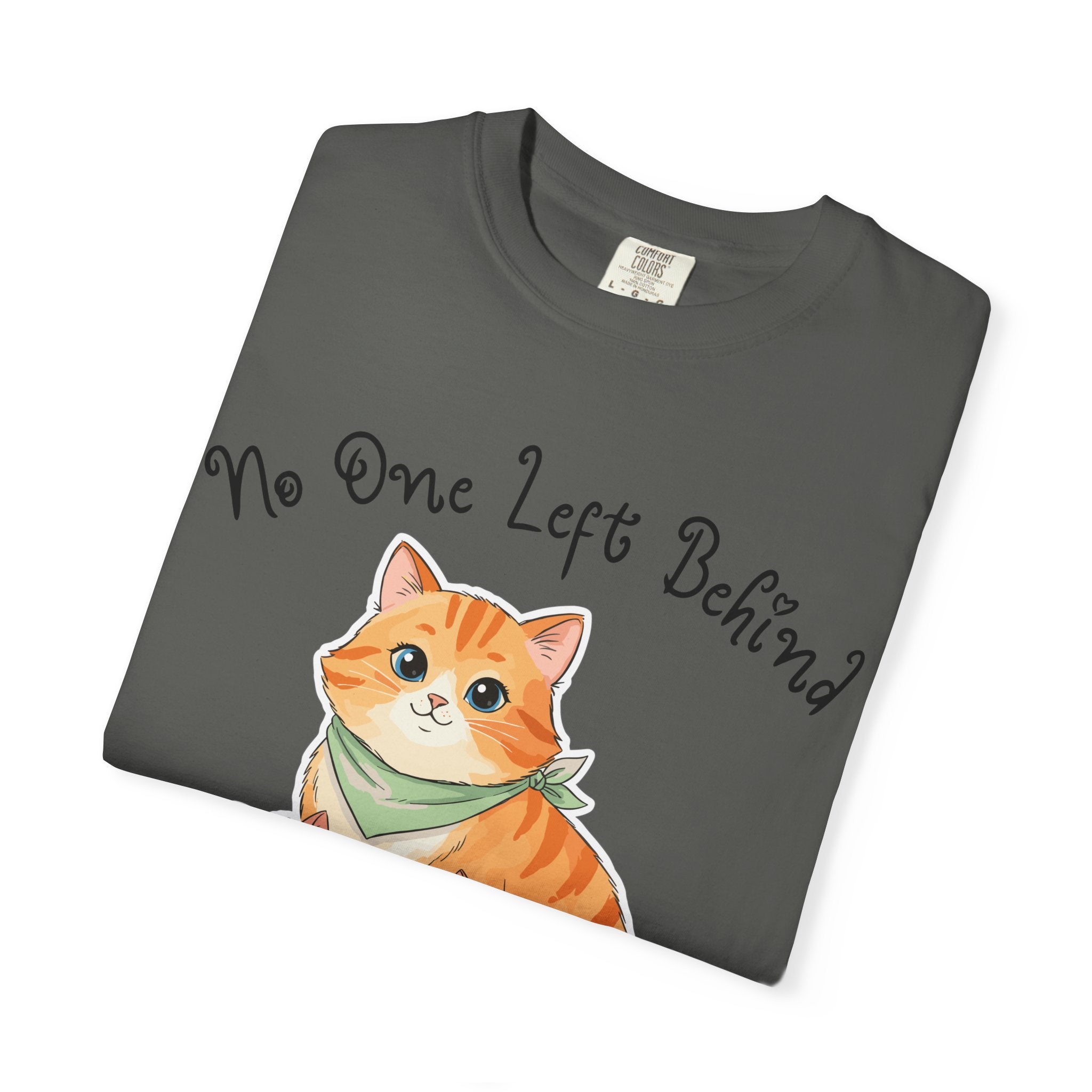 No One Left Behind - Rescuing, Fostering, and Supporting Fur Babies and Families 