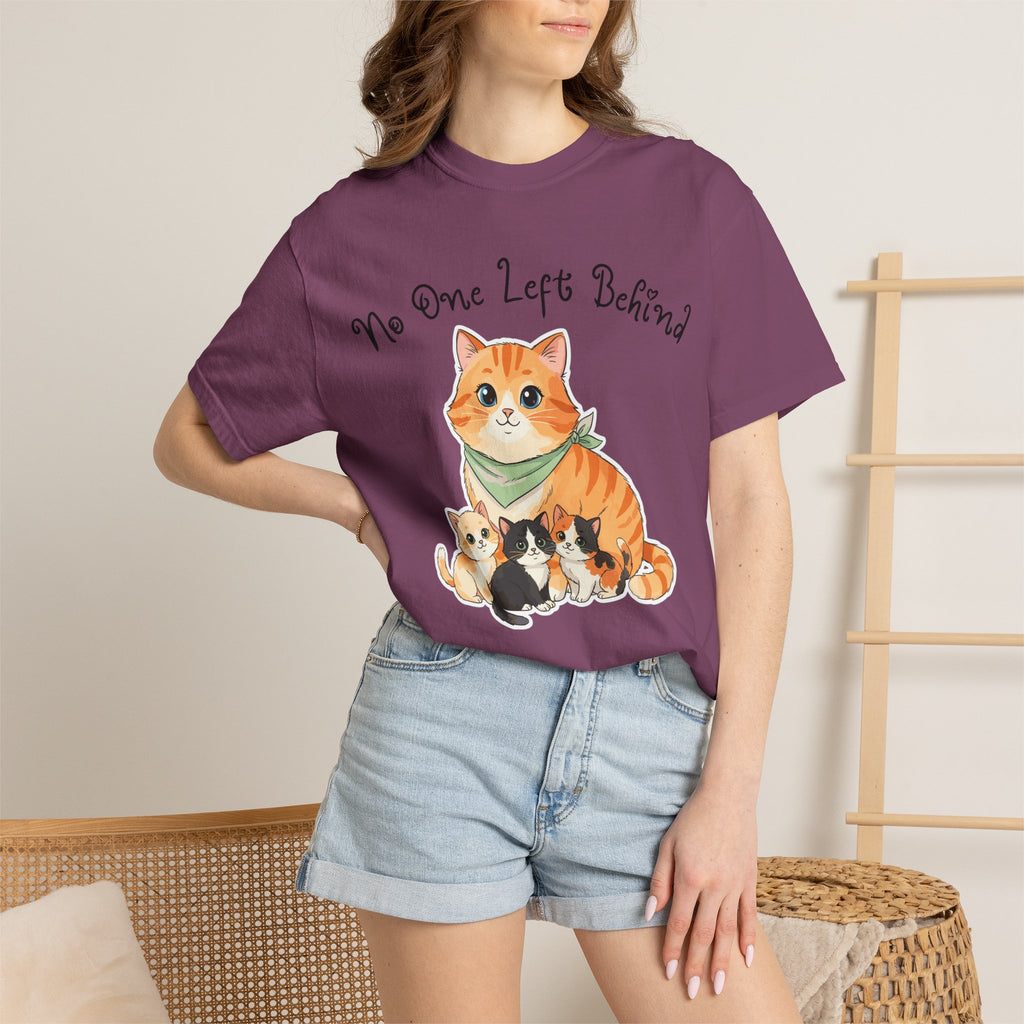 No One Left Behind - Rescuing, Fostering, and Supporting Fur Babies and Families 