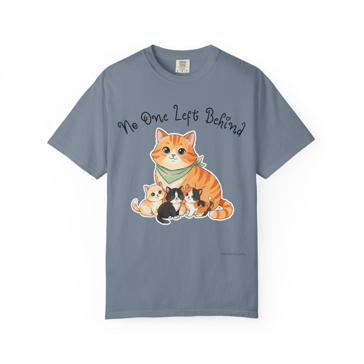 No One Left Behind - Rescuing, Fostering, and Supporting Fur Babies and Families 