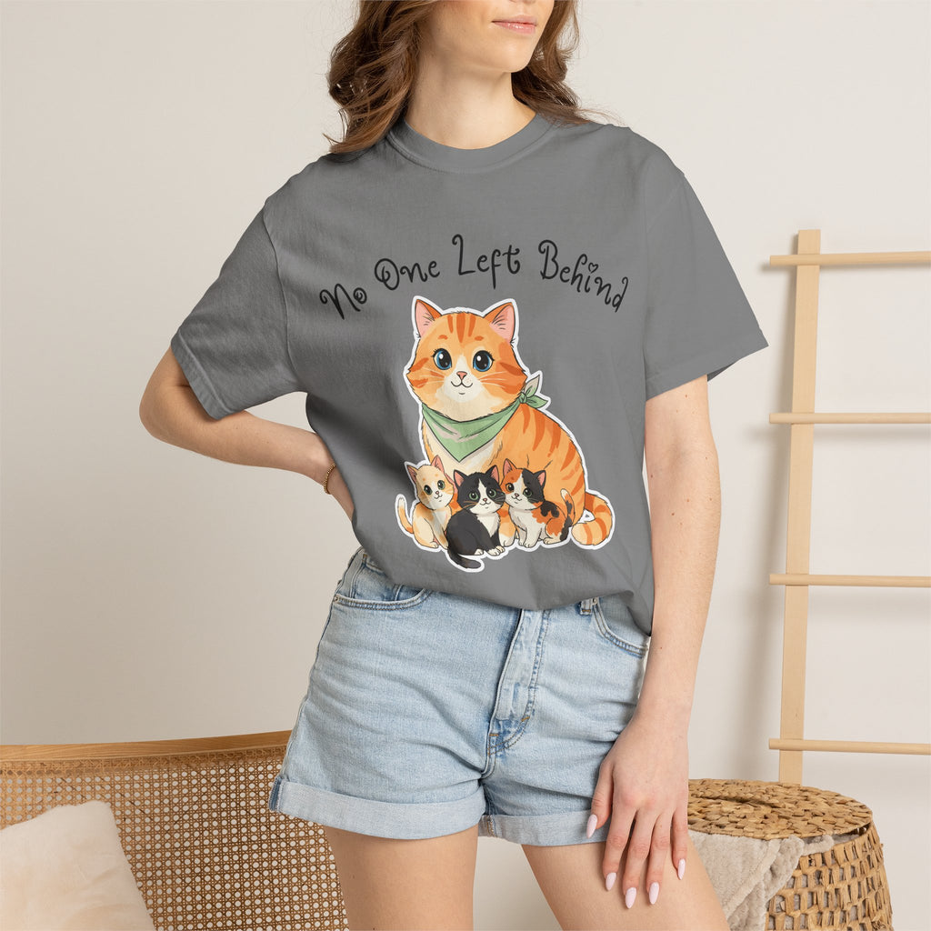 No One Left Behind - Rescuing, Fostering, and Supporting Fur Babies and Families 
