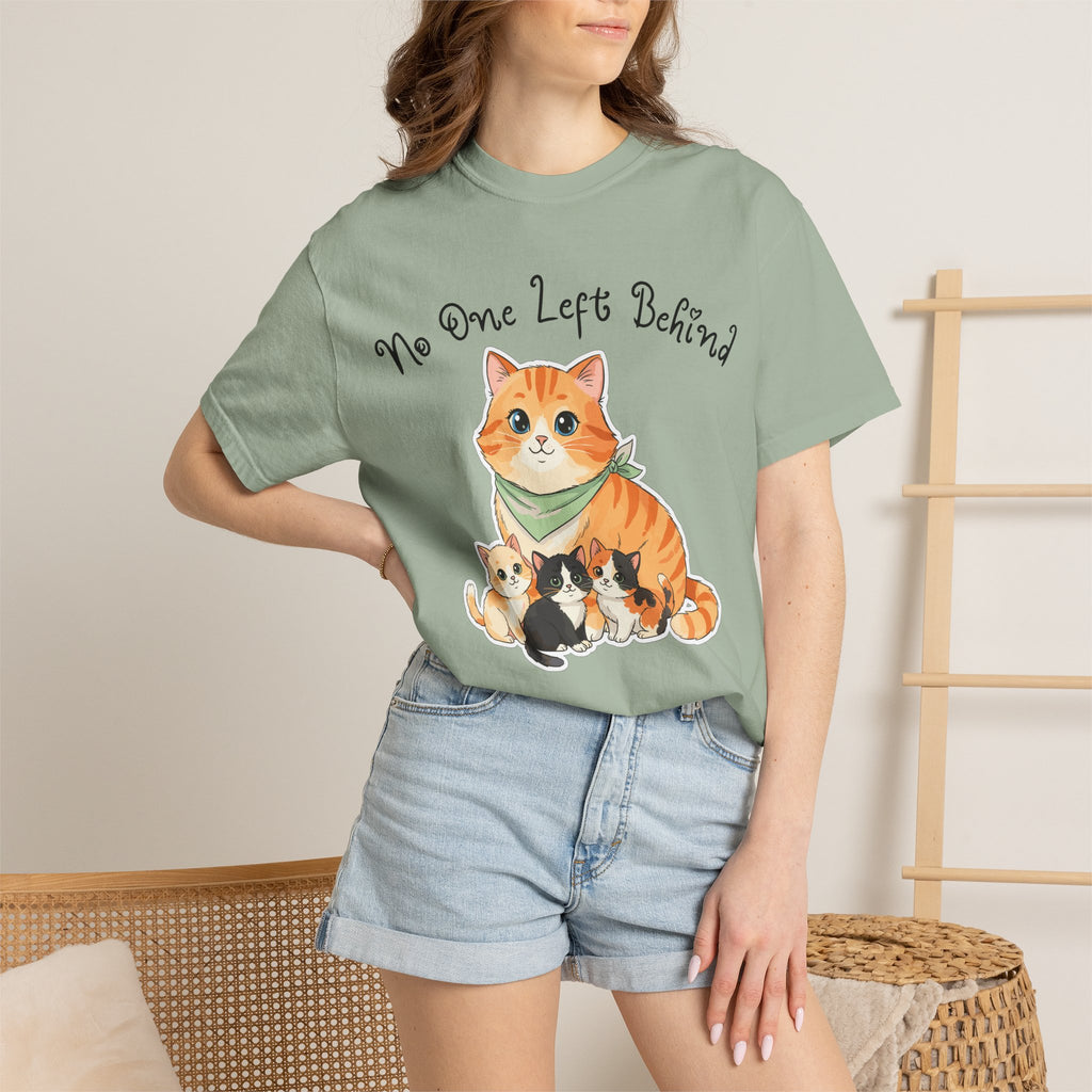 No One Left Behind - Rescuing, Fostering, and Supporting Fur Babies and Families 