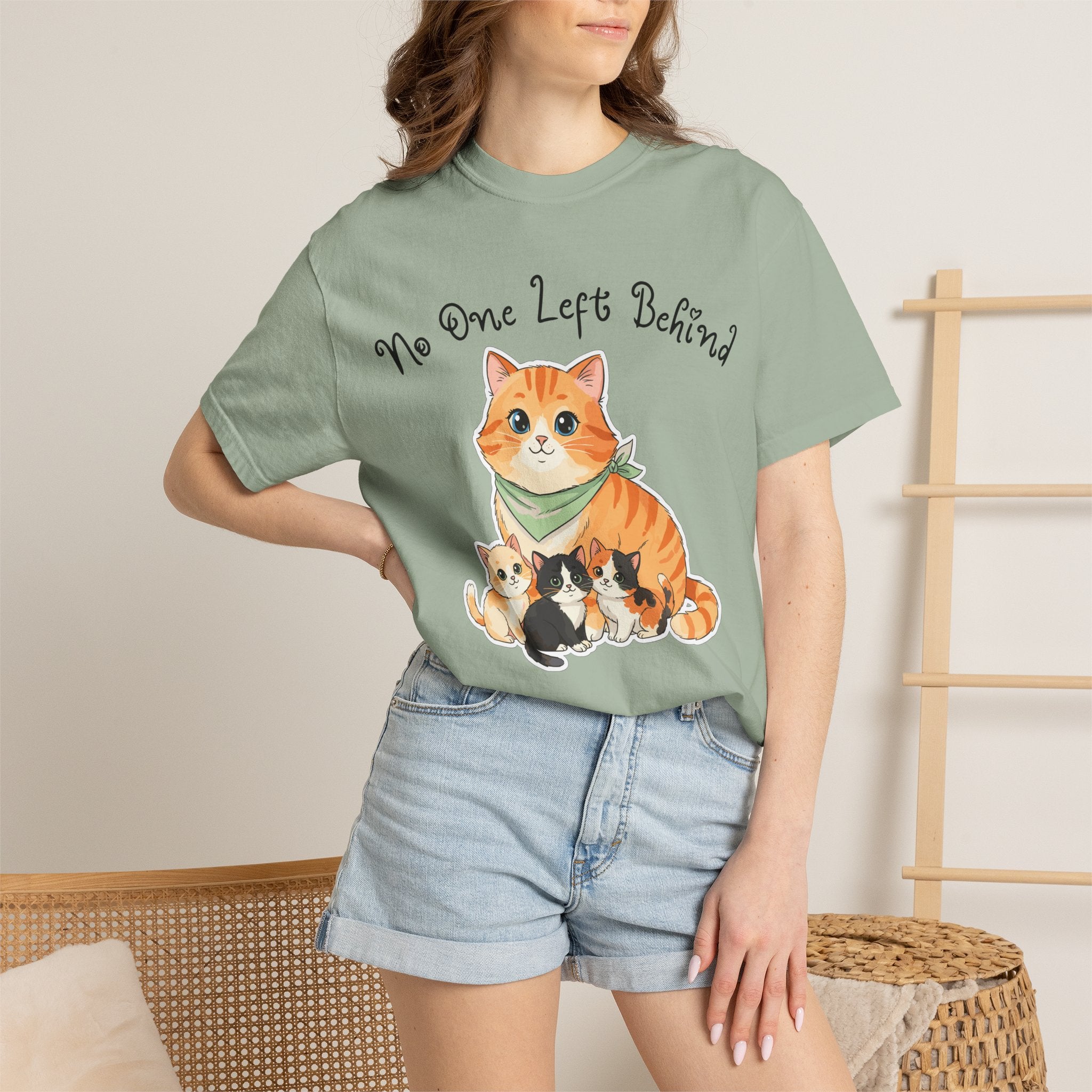 No One Left Behind - Rescuing, Fostering, and Supporting Fur Babies and Families 