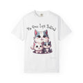 No One Left Behind ~ Super Cutie Kitty Fam