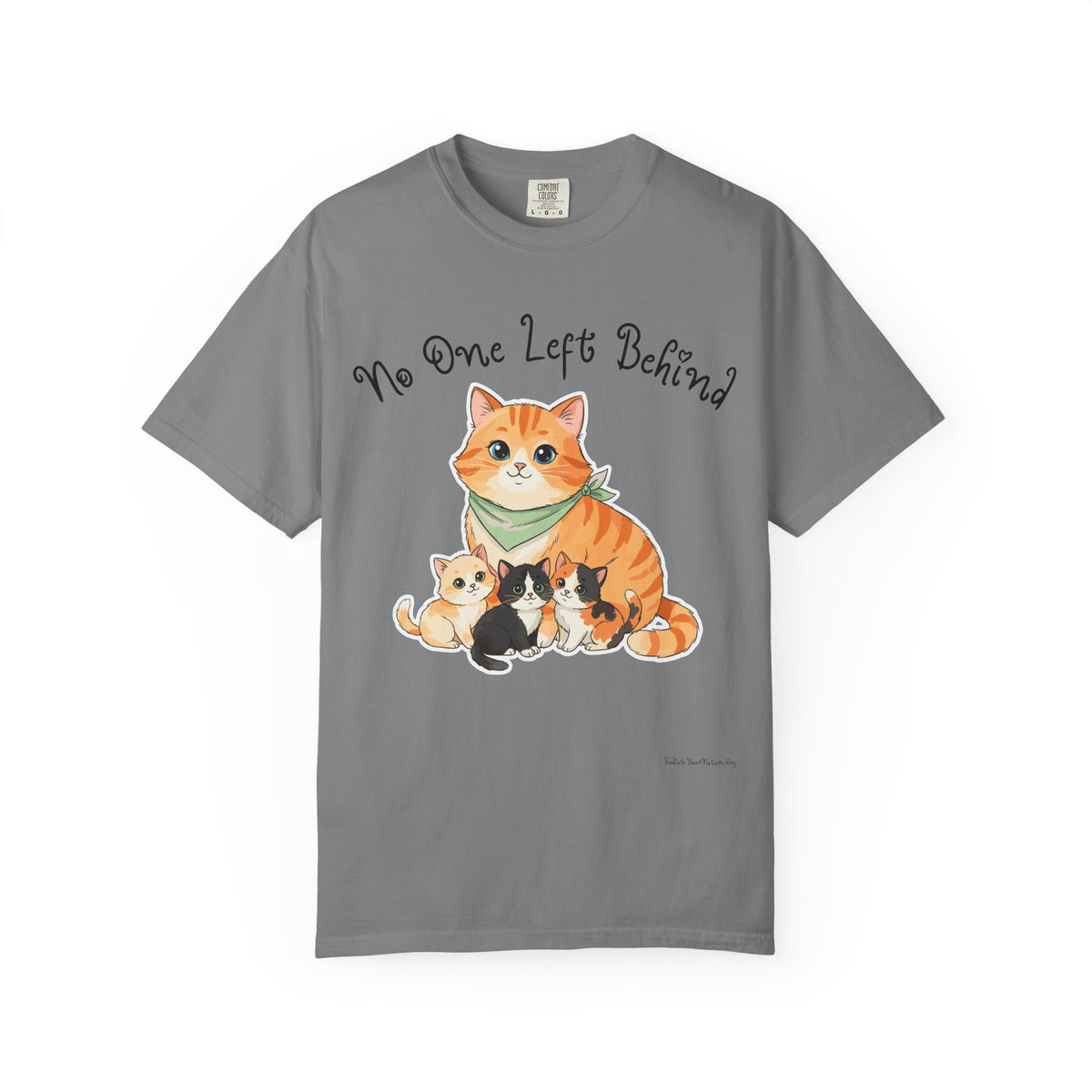 No One Left Behind - Rescuing, Fostering, and Supporting Fur Babies and Families 