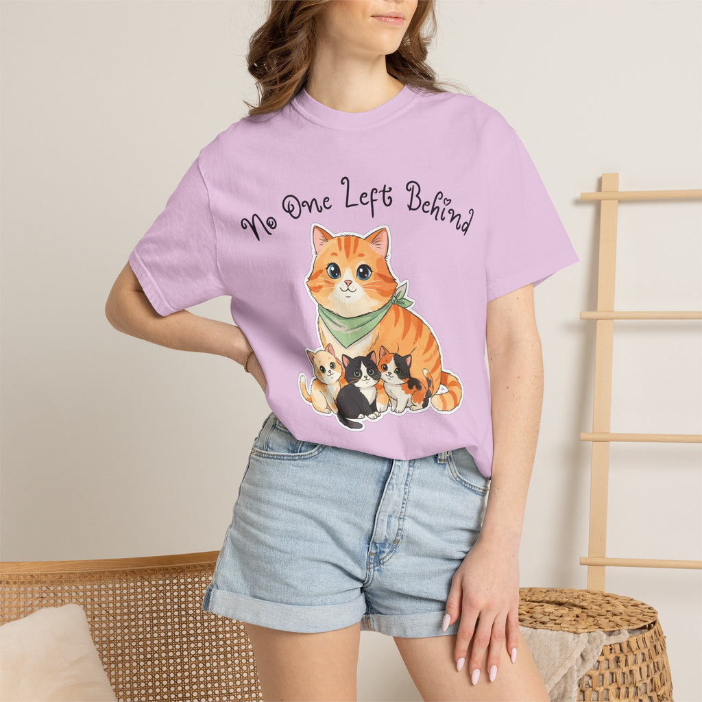 No One Left Behind - Rescuing, Fostering, and Supporting Fur Babies and Families 