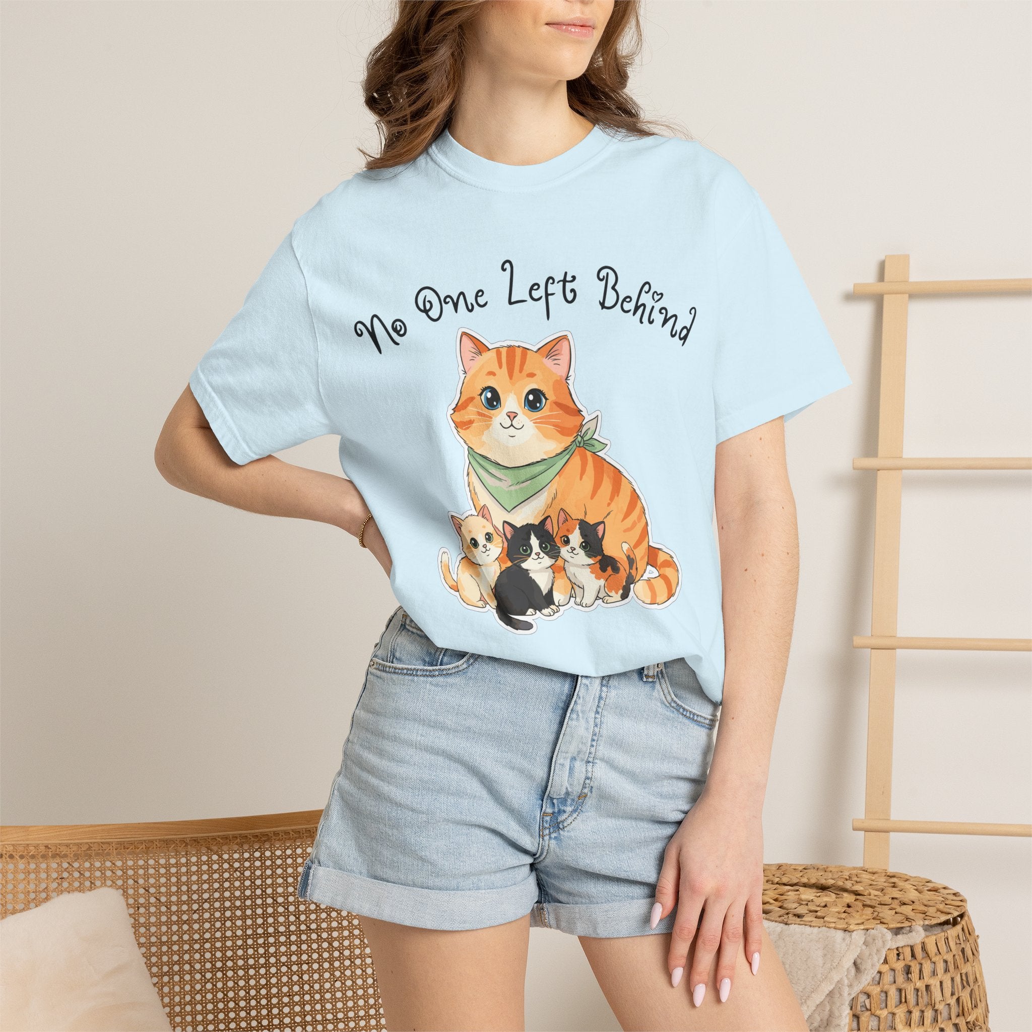 No One Left Behind - Rescuing, Fostering, and Supporting Fur Babies and Families 