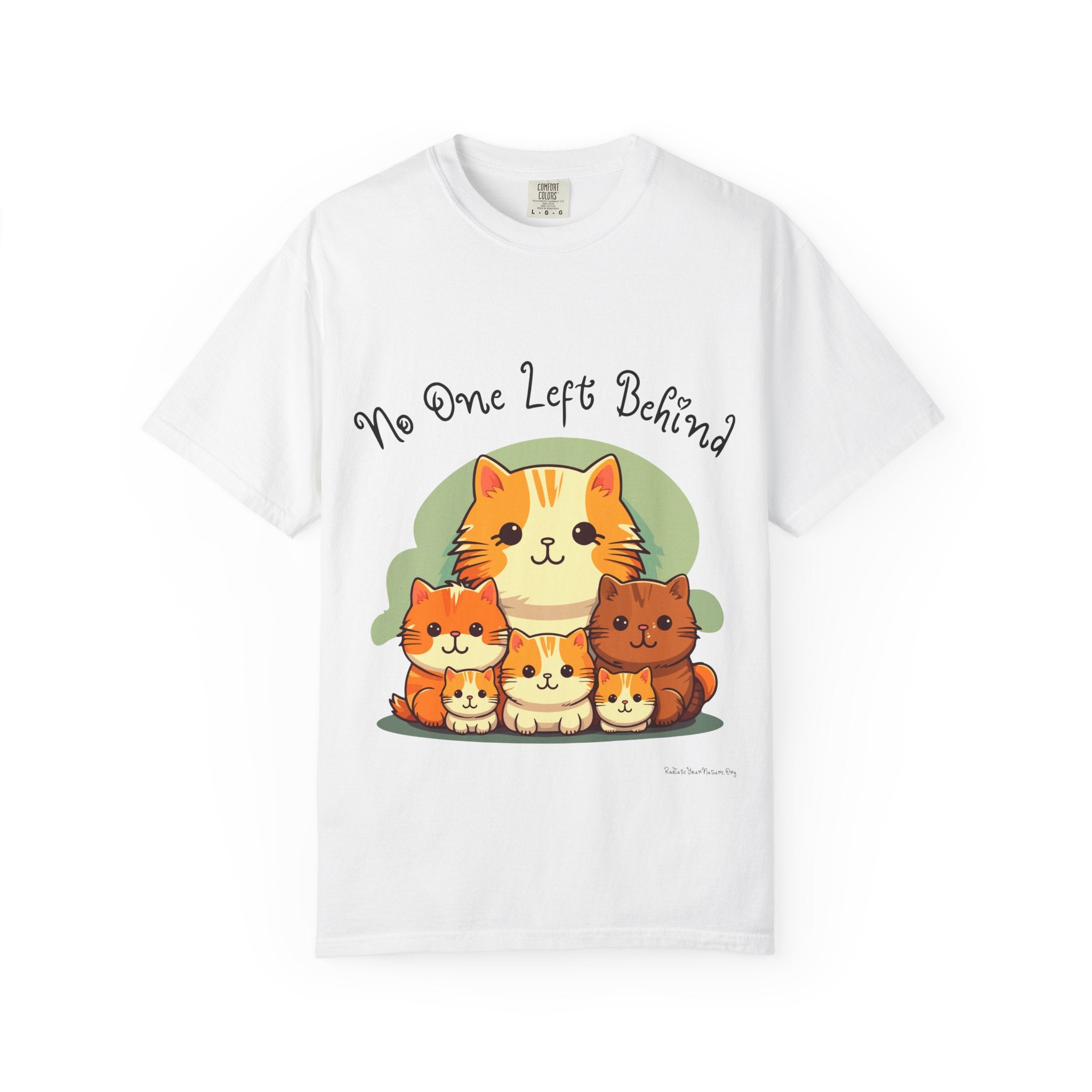 No One Left Behind - Rescuing, Fostering, and Supporting Fur Babies and Families