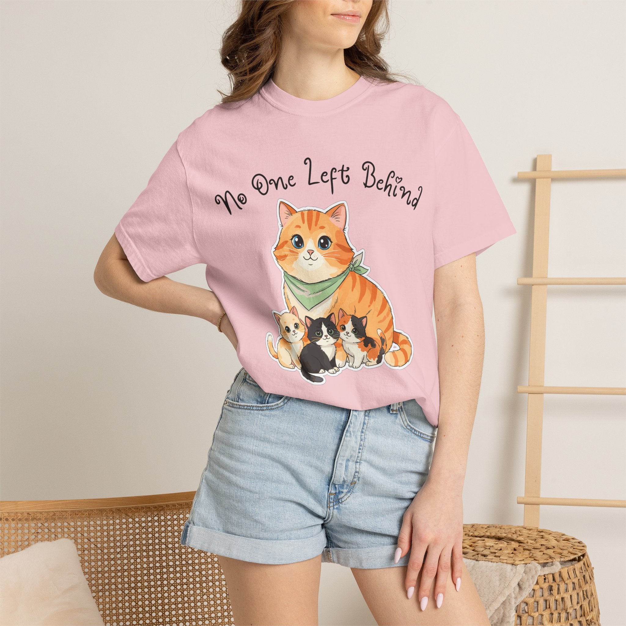 No One Left Behind - Rescuing, Fostering, and Supporting Fur Babies and Families 