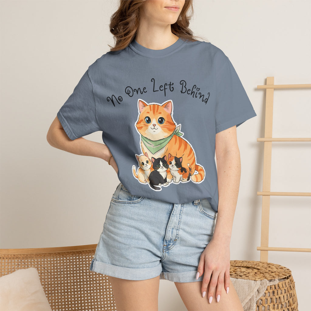 No One Left Behind - Rescuing, Fostering, and Supporting Fur Babies and Families 