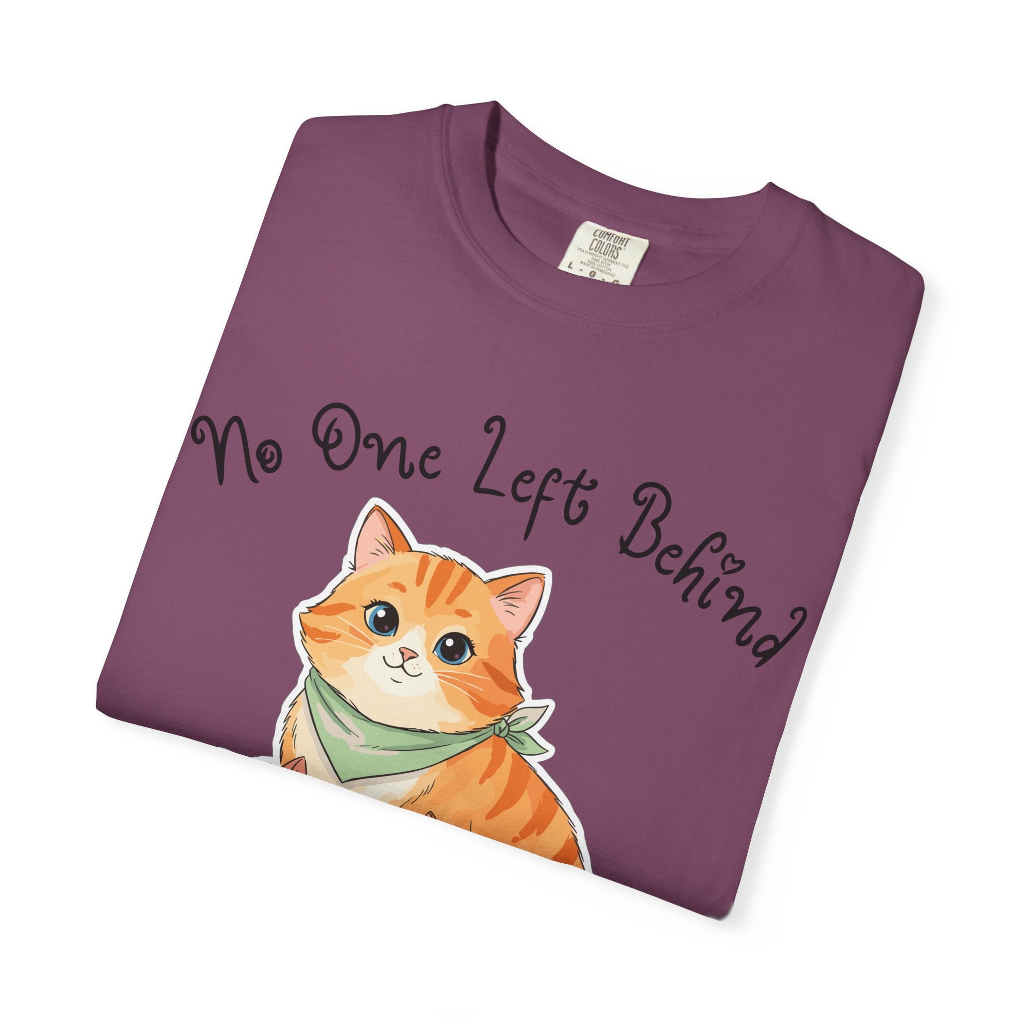 No One Left Behind - Rescuing, Fostering, and Supporting Fur Babies and Families 