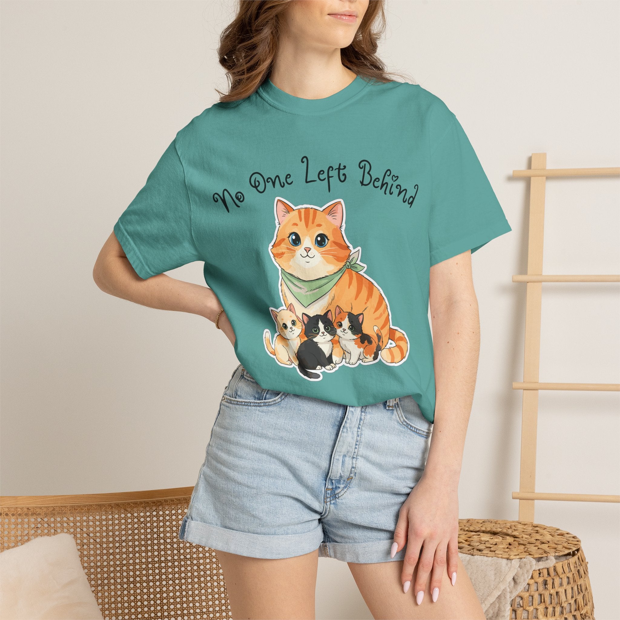 No One Left Behind - Rescuing, Fostering, and Supporting Fur Babies and Families 