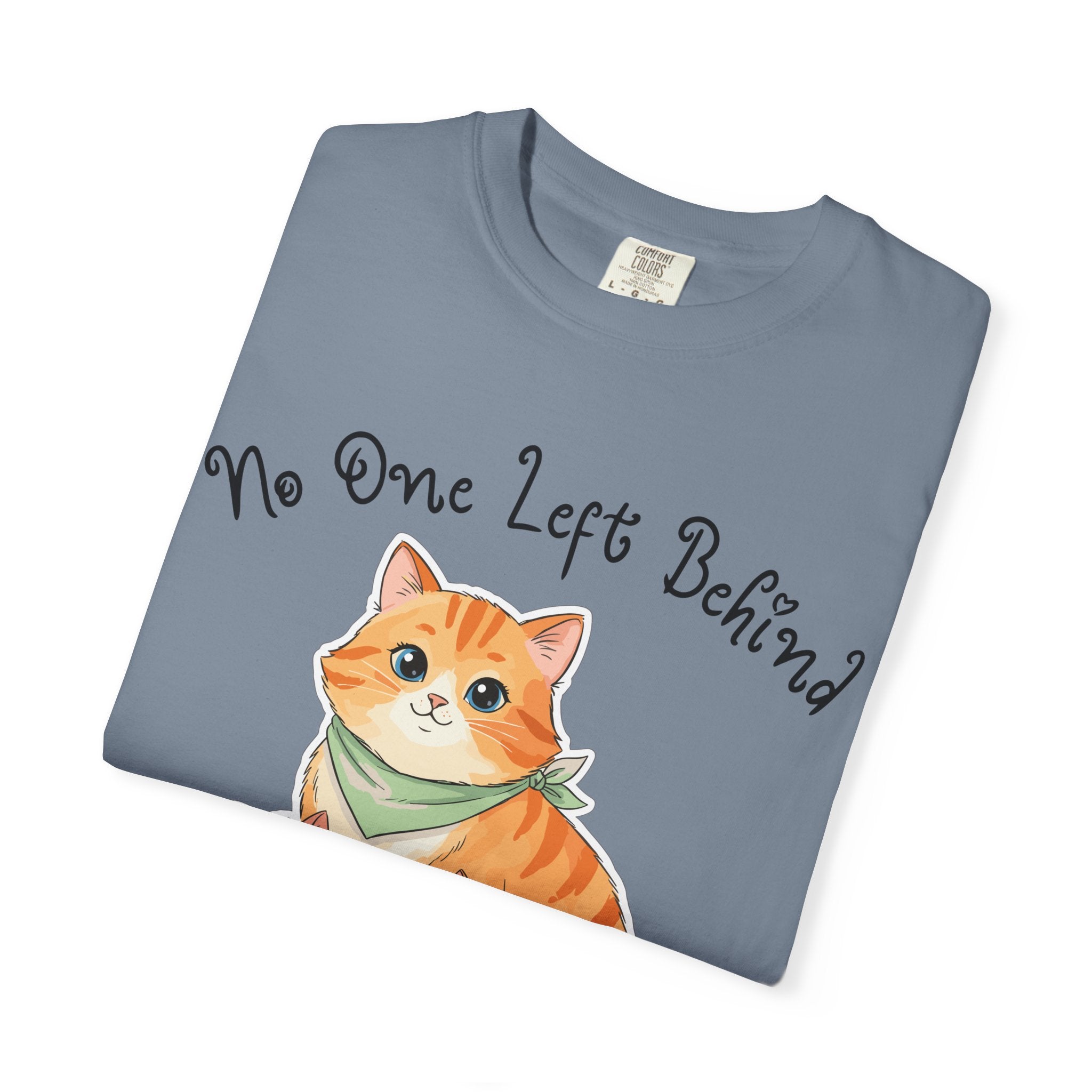 No One Left Behind - Rescuing, Fostering, and Supporting Fur Babies and Families 
