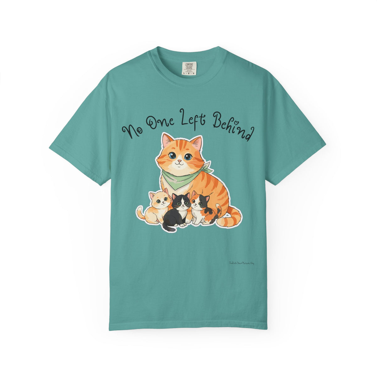 No One Left Behind - Rescuing, Fostering, and Supporting Fur Babies and Families 