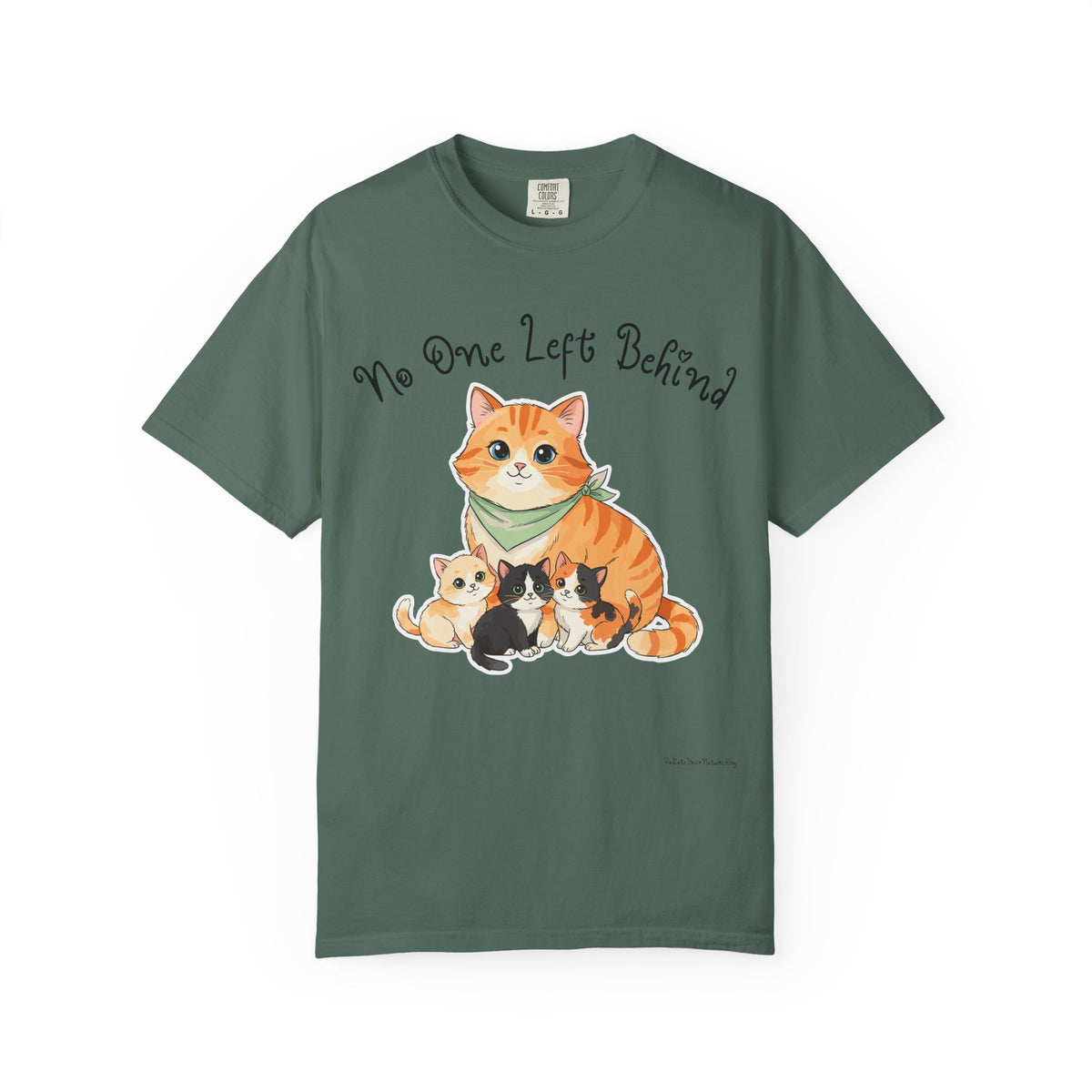 No One Left Behind - Rescuing, Fostering, and Supporting Fur Babies and Families 