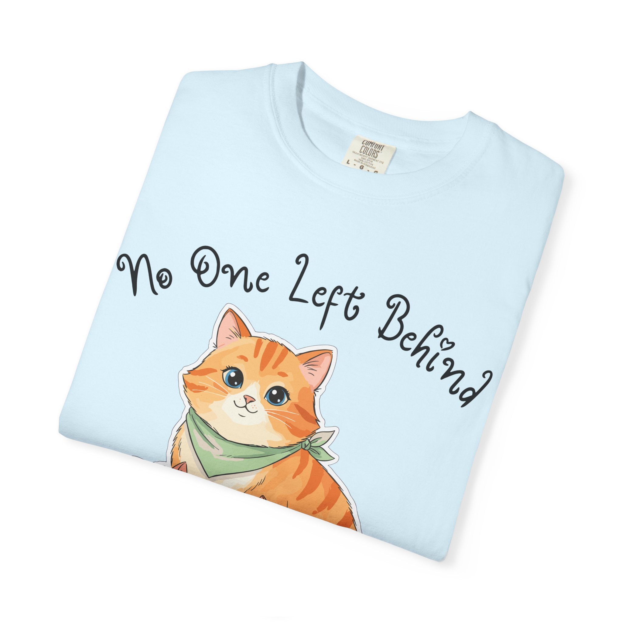 No One Left Behind - Rescuing, Fostering, and Supporting Fur Babies and Families 