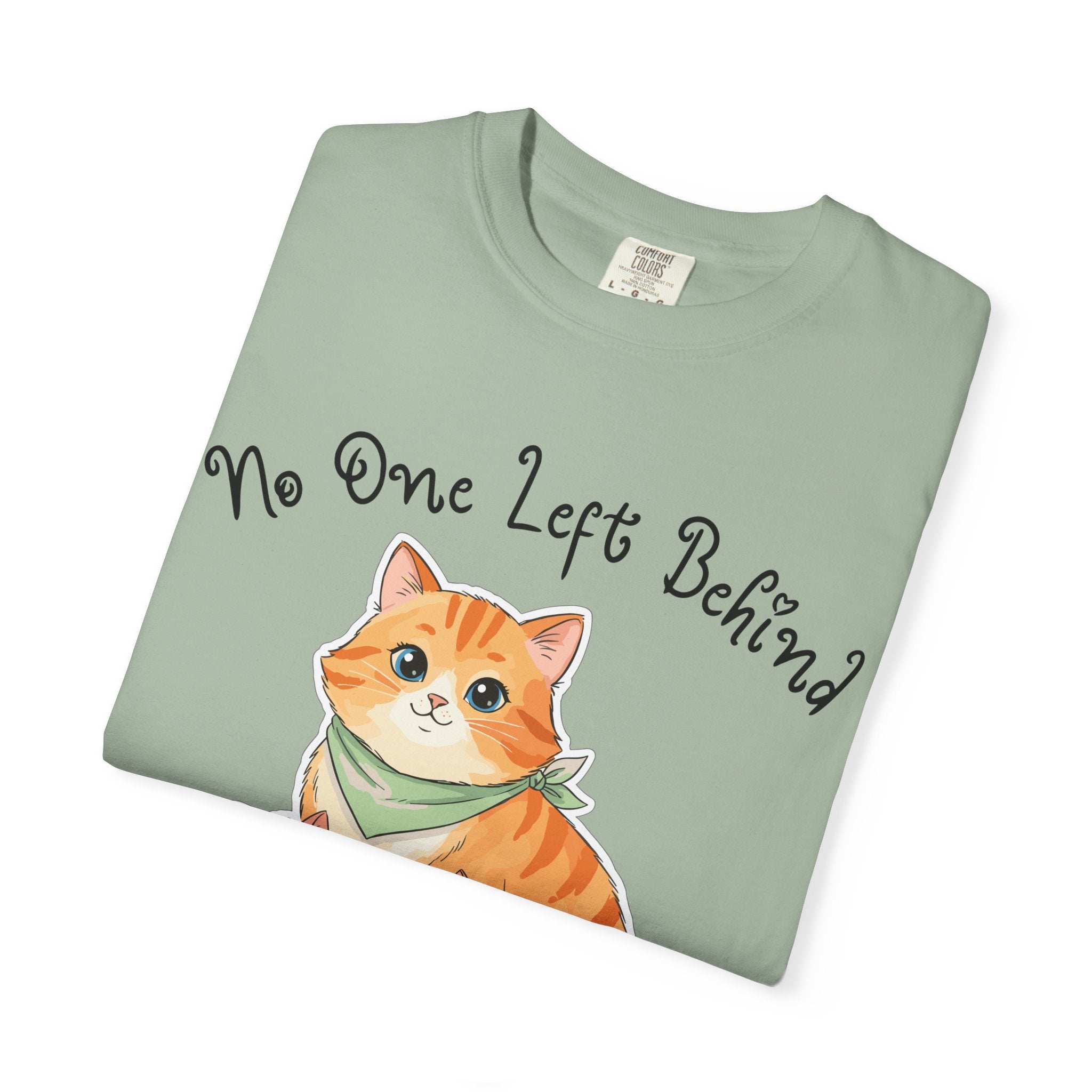 No One Left Behind - Rescuing, Fostering, and Supporting Fur Babies and Families 