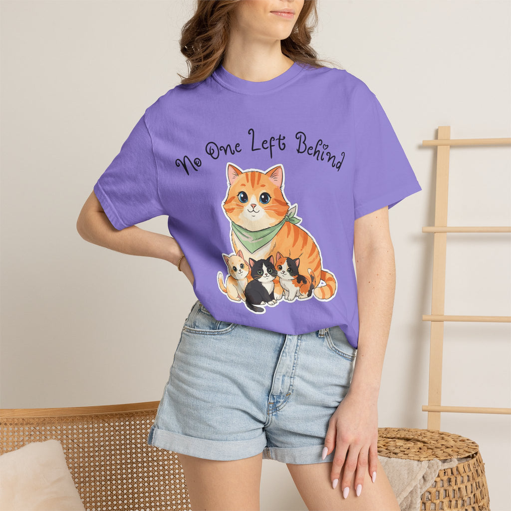 No One Left Behind - Rescuing, Fostering, and Supporting Fur Babies and Families 